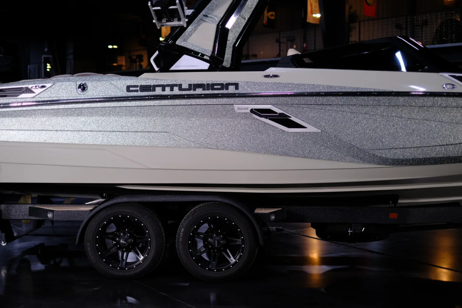 2022 Centurion Boats Ri230