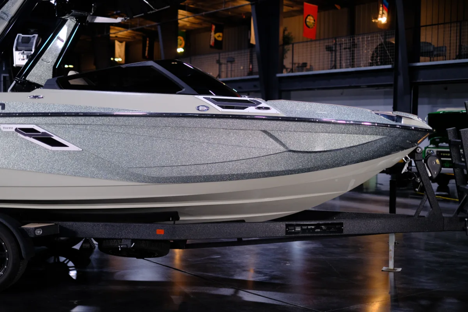 2022 Centurion Boats Ri230