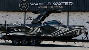 2024 Centurion Boats Ri265 for sale in MOORESVILLE, North Carolina