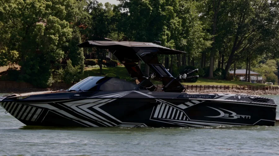 2024 Centurion Boats Ri265 for sale in MOORESVILLE, North Carolina