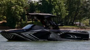 2024 Centurion Boats Ri265 for sale in MOORESVILLE, North Carolina