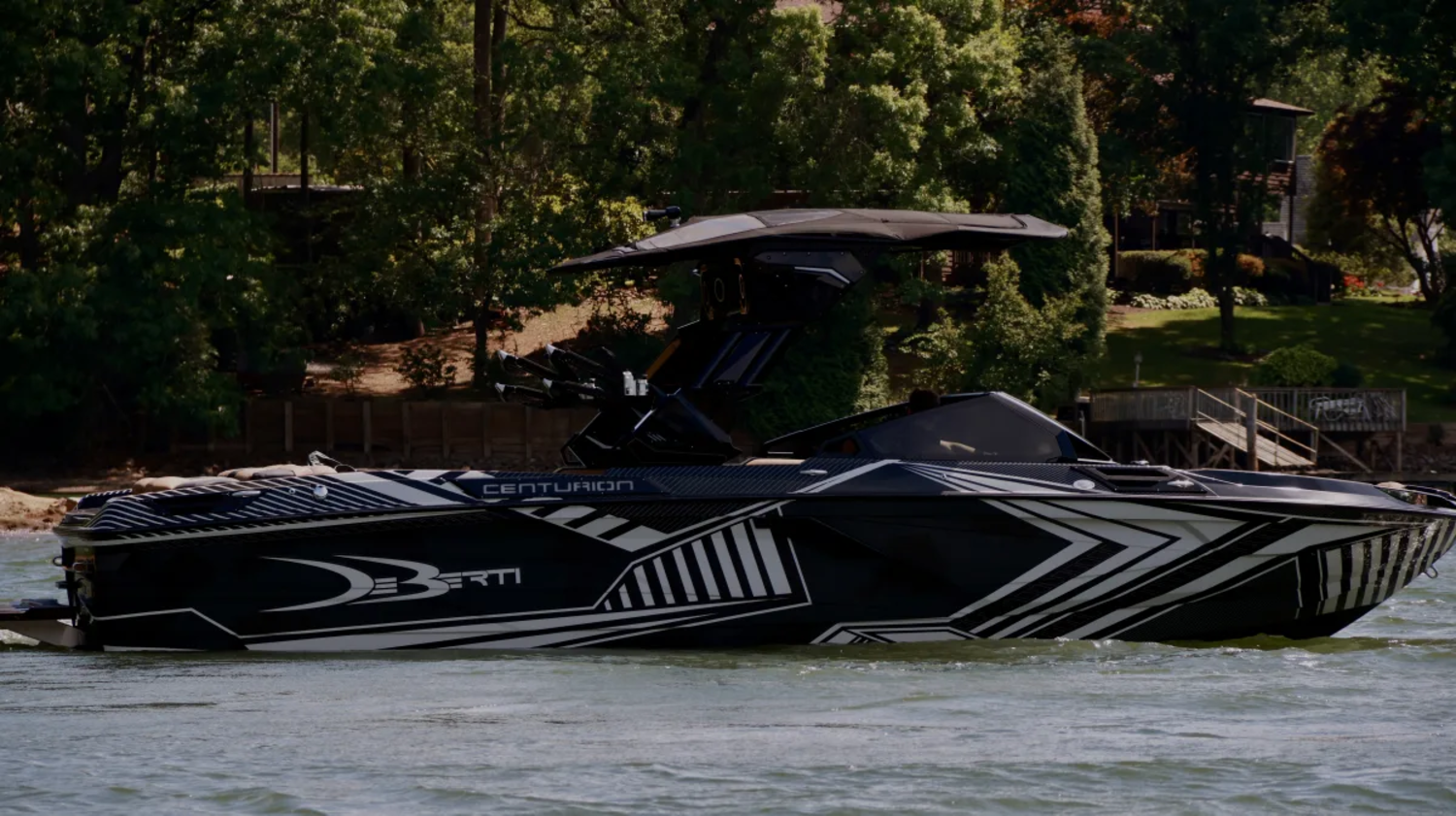 2024 Centurion Ri265