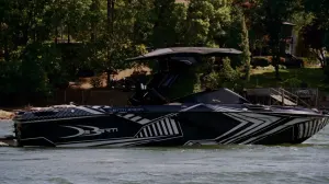 2024 Centurion Boats Ri265 for sale in MOORESVILLE, North Carolina