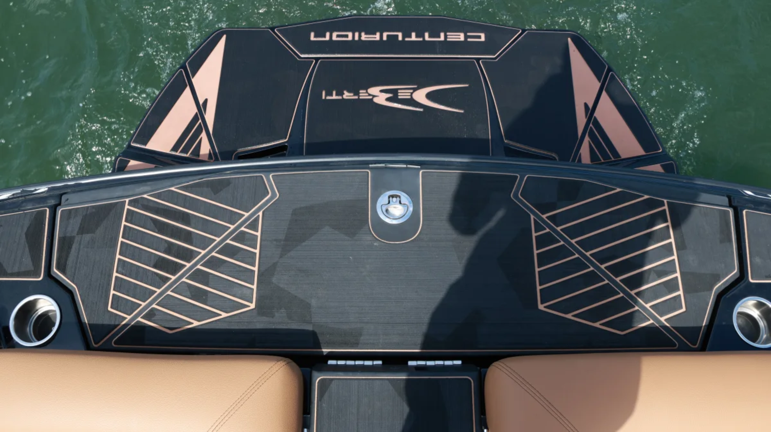 2024 Centurion Ri265