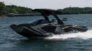 2024 Centurion Boats Ri265 for sale in MOORESVILLE, North Carolina
