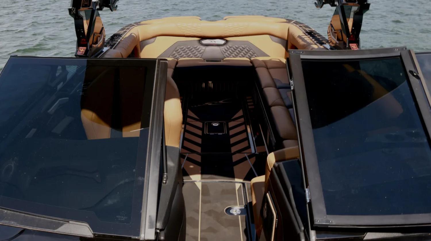 2024 Centurion Ri265