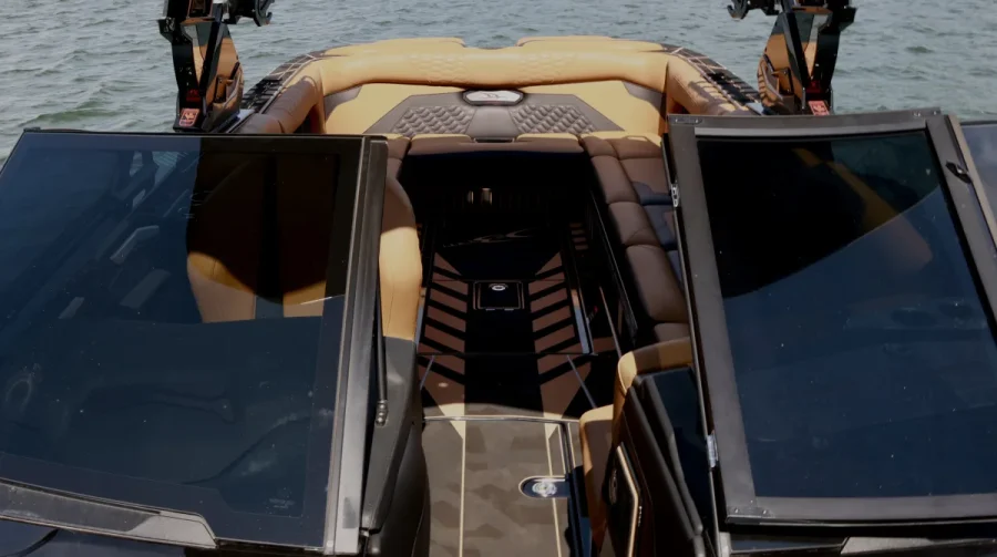 2024 Centurion Boats Ri265 for sale in MOORESVILLE, North Carolina