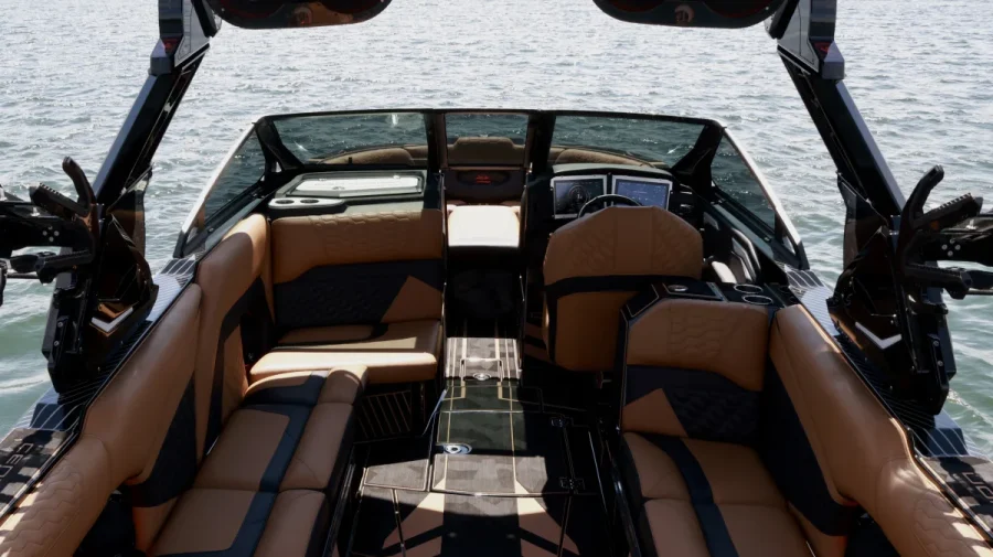 2024 Centurion Boats Ri265 for sale in MOORESVILLE, North Carolina