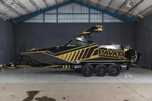 2023 Pavati Boats AL-24 for sale in WHITE CITY, Oregon
