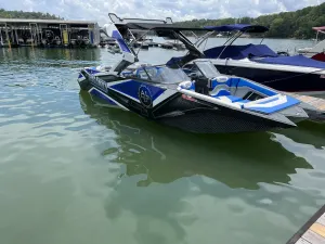 2018 Pavati Boats AL-24 for sale in WHITE CITY, Oregon