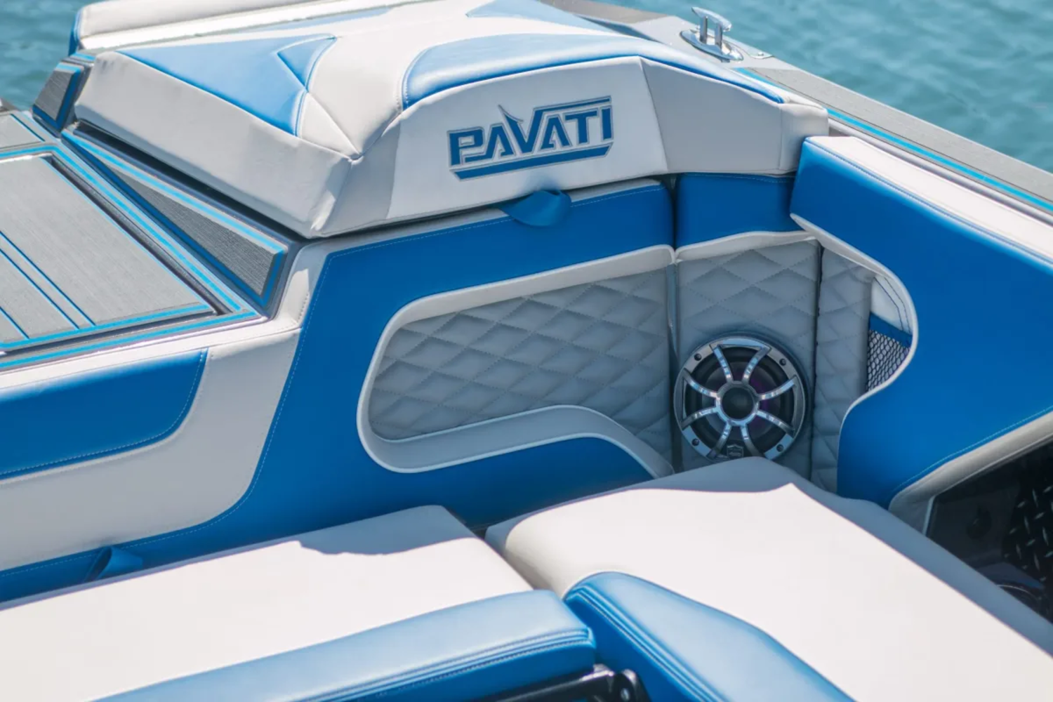 Certified pre-Owned 2018 Pavati AL24 37