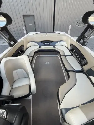 2013 Malibu Boats Wakesetter 23 LSV for sale in Truckee, California