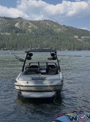 2013 Malibu Boats Wakesetter 23 LSV for sale in Truckee, California