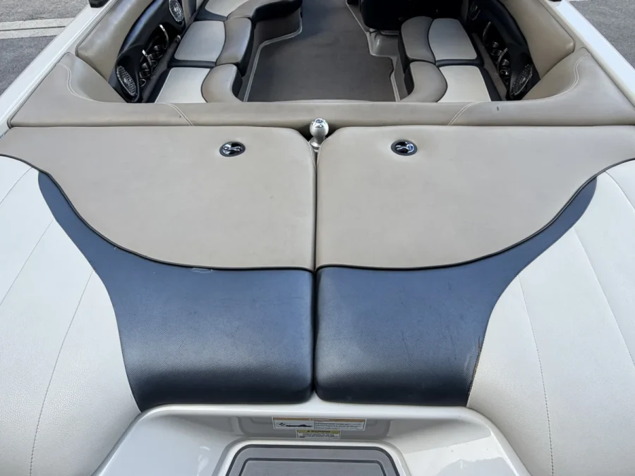 2013 Malibu Boats Wakesetter 23 LSV for sale in Truckee, California