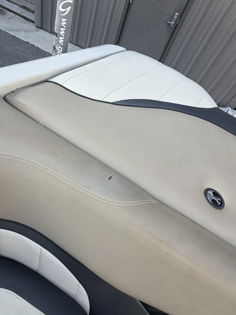 2013 Malibu Boats Wakesetter 23 LSV for sale in Truckee, California