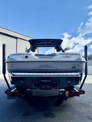 2013 Malibu Boats Wakesetter 23 LSV for sale in Truckee, California