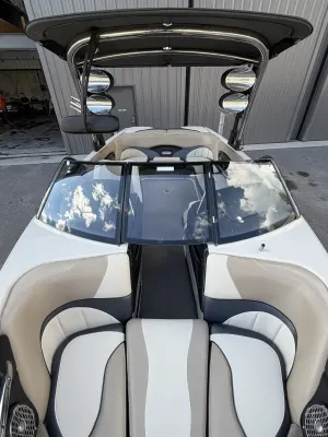 2013 Malibu Boats Wakesetter 23 LSV for sale in Truckee, California