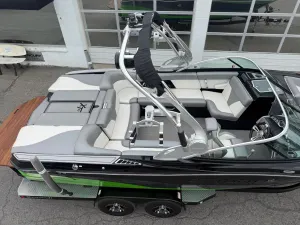 2017 Mastercraft Boats XT23 for sale in Salt Lake City, Utah