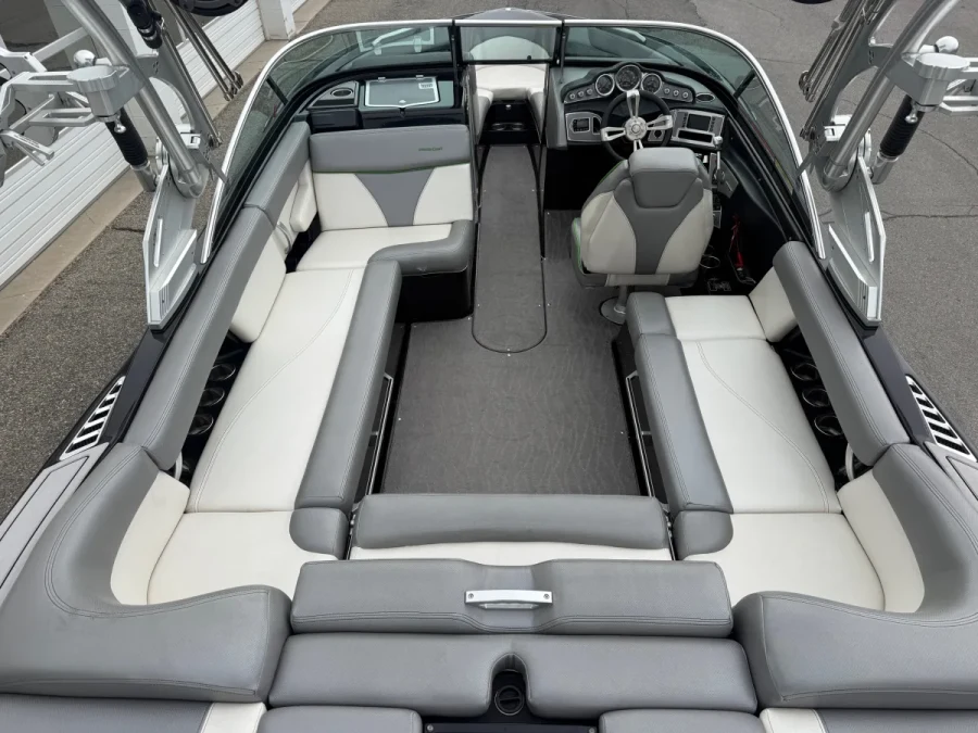 2017 Mastercraft Boats XT23 for sale in Salt Lake City, Utah