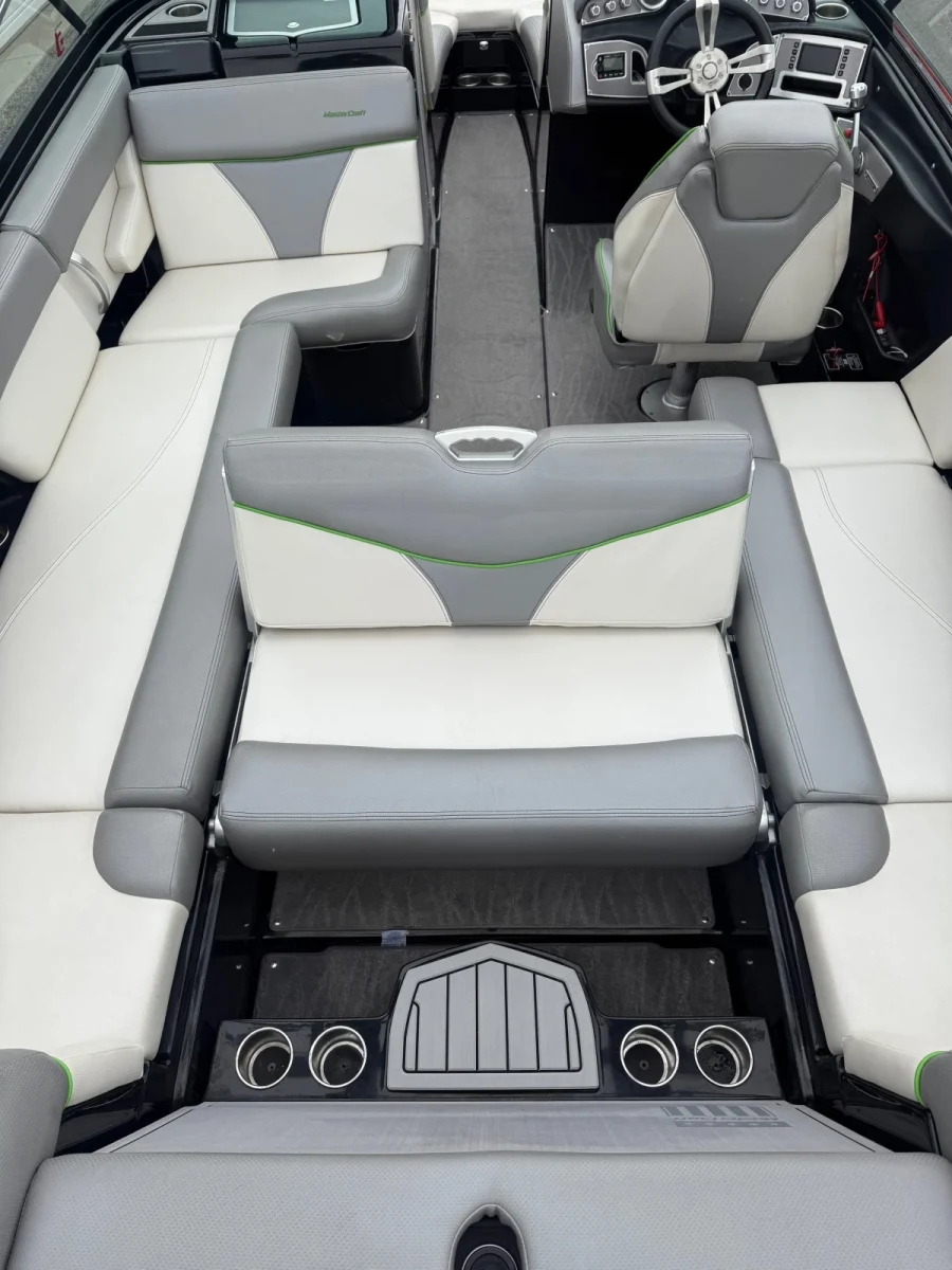 2017 Mastercraft Boats XT23 for sale in Salt Lake City, Utah