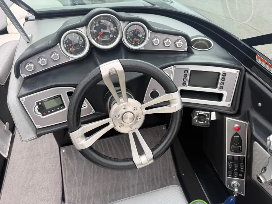 2017 Mastercraft Boats XT23 for sale in Salt Lake City, Utah