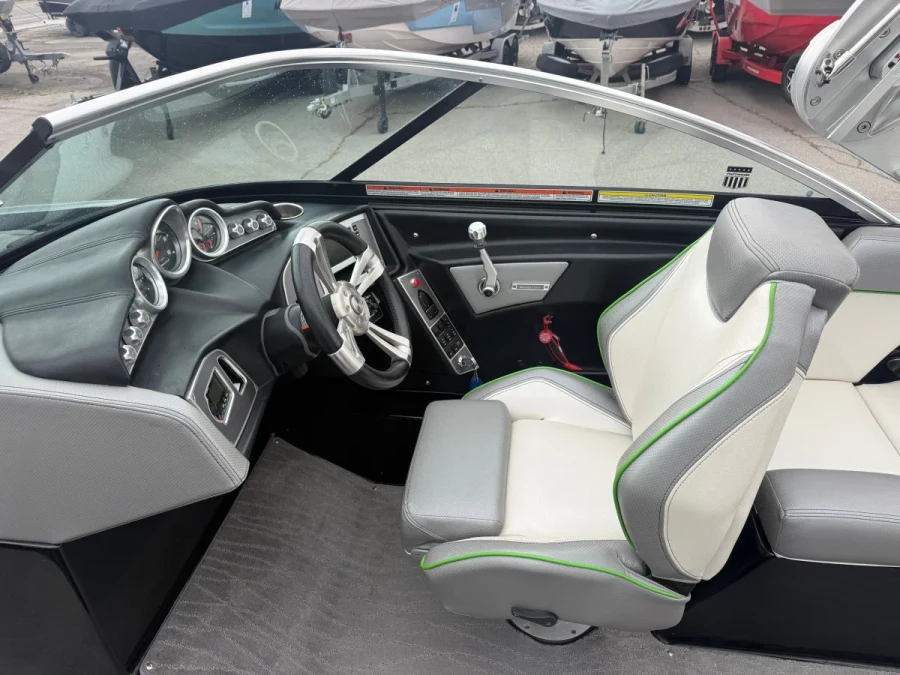 2017 Mastercraft Boats XT23 for sale in Salt Lake City, Utah