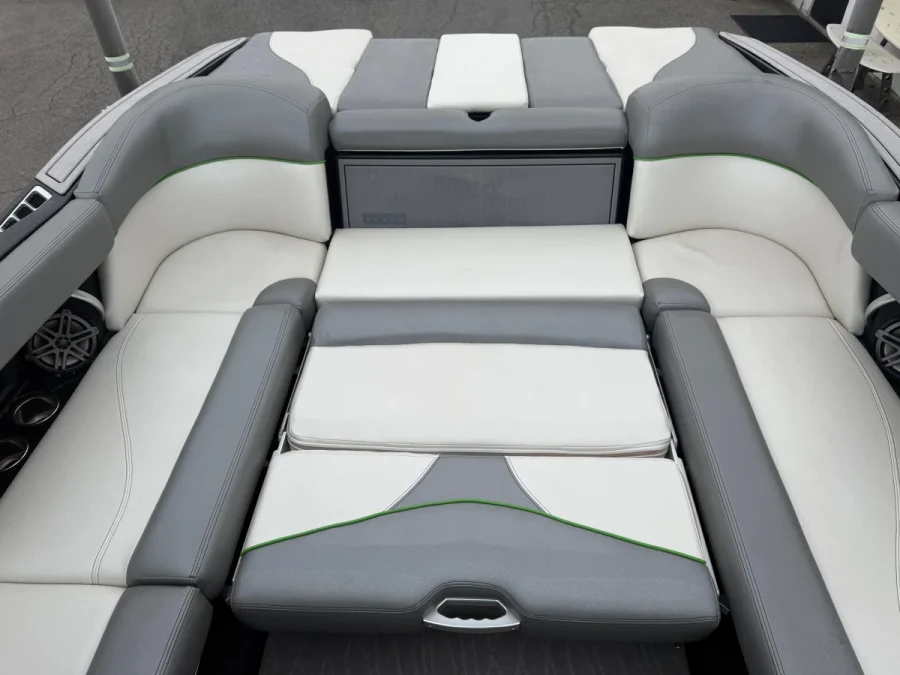 2017 Mastercraft Boats XT23 for sale in Salt Lake City, Utah