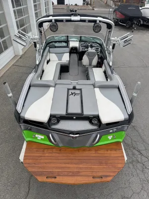 2017 Mastercraft Boats XT23 for sale in Salt Lake City, Utah