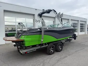 2017 Mastercraft Boats XT23 for sale in Salt Lake City, Utah