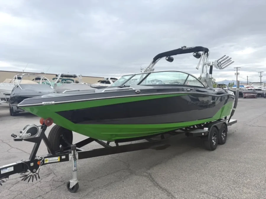2017 Mastercraft Boats XT23 for sale in Salt Lake City, Utah