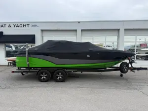 2017 Mastercraft Boats XT23 for sale in Salt Lake City, Utah