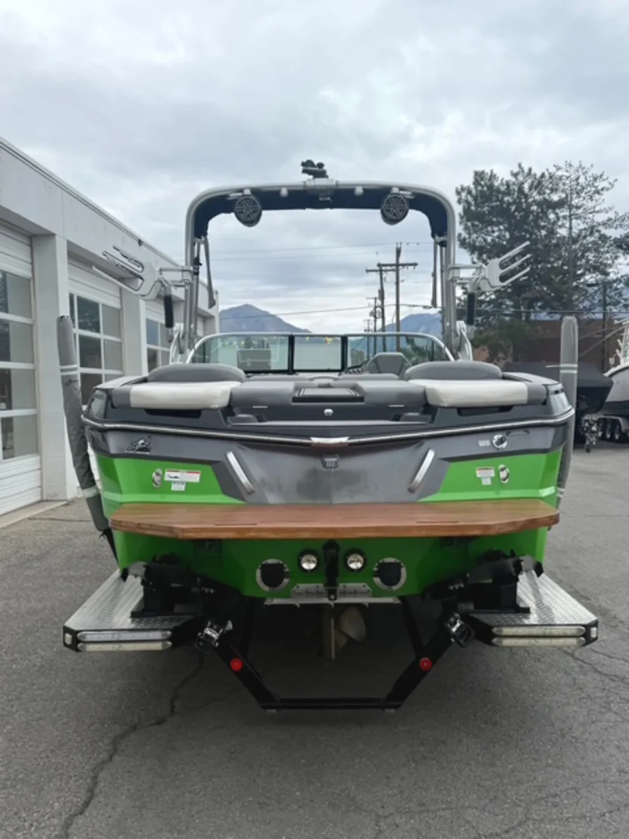 2017 Mastercraft Boats XT23 for sale in Salt Lake City, Utah