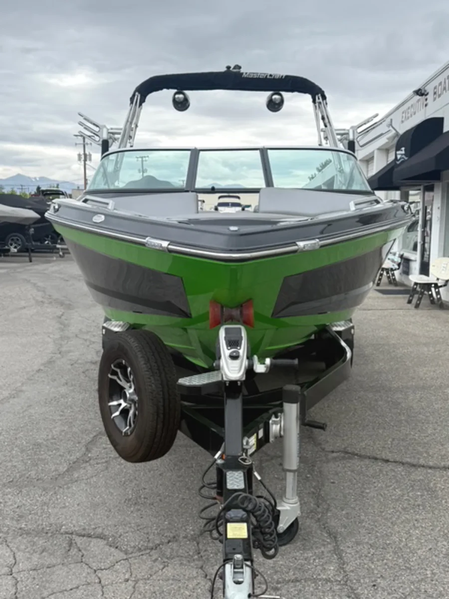 2017 Mastercraft Boats XT23 for sale in Salt Lake City, Utah