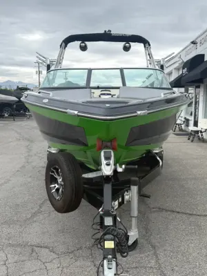 2017 Mastercraft Boats XT23 for sale in Salt Lake City, Utah