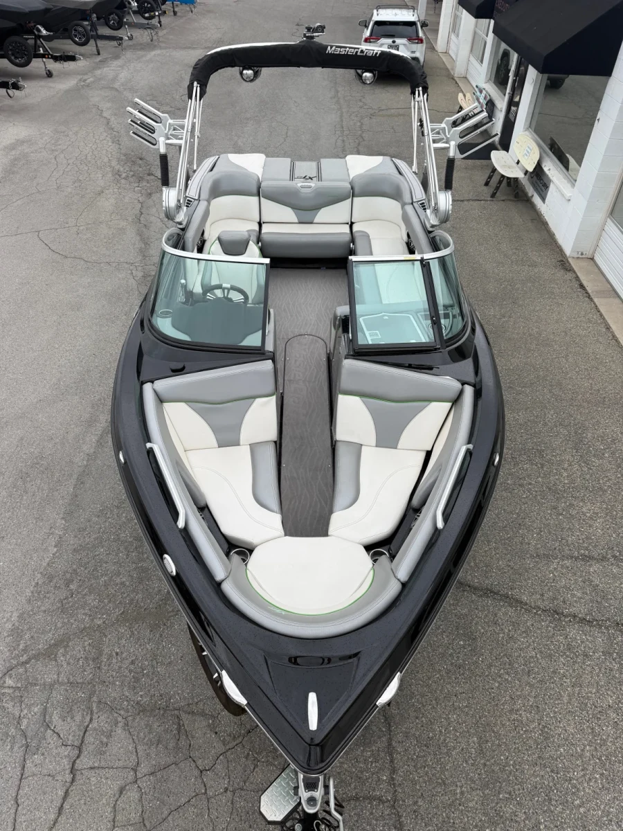 2017 Mastercraft Boats XT23 for sale in Salt Lake City, Utah