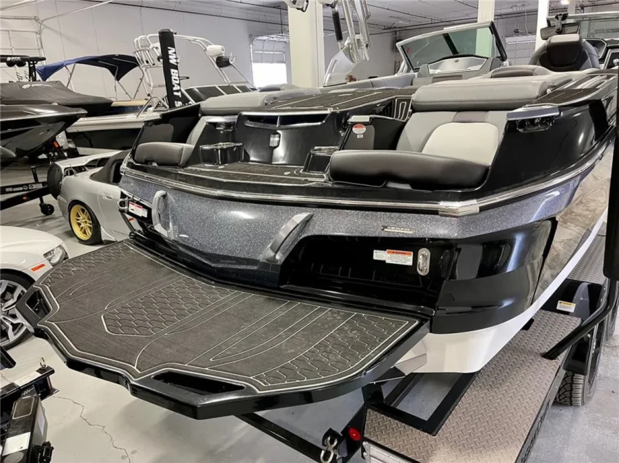 2019 Mastercraft Boats X22 for sale in Whitefish, Montana