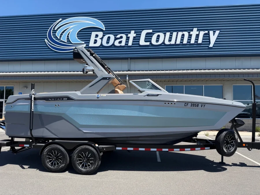 2025 Mastercraft Boats X-Star for sale in Ripon, California