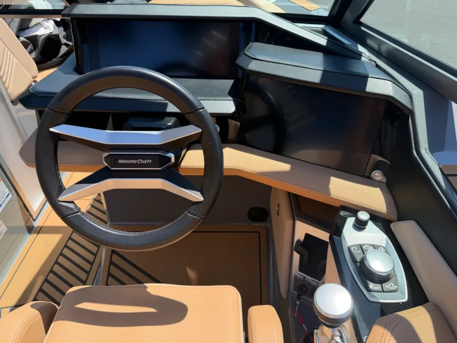 2025 Mastercraft Boats X-Star for sale in Ripon, California