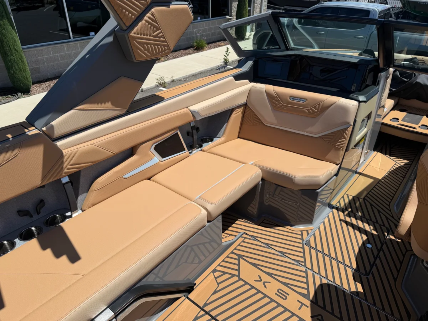 2025 MasterCraft Xstar 23