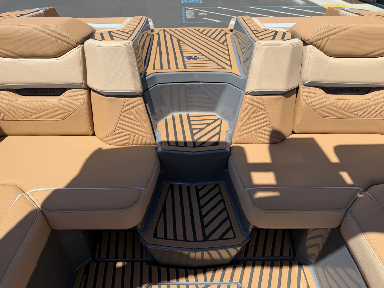 2025 MasterCraft Xstar 23