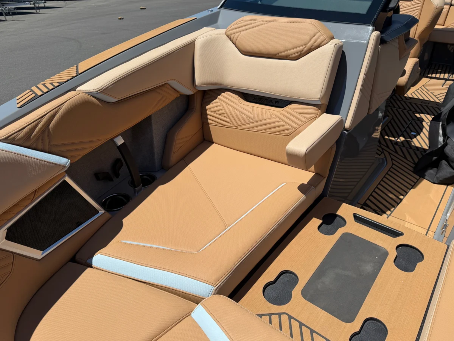 2025 MasterCraft Xstar 23