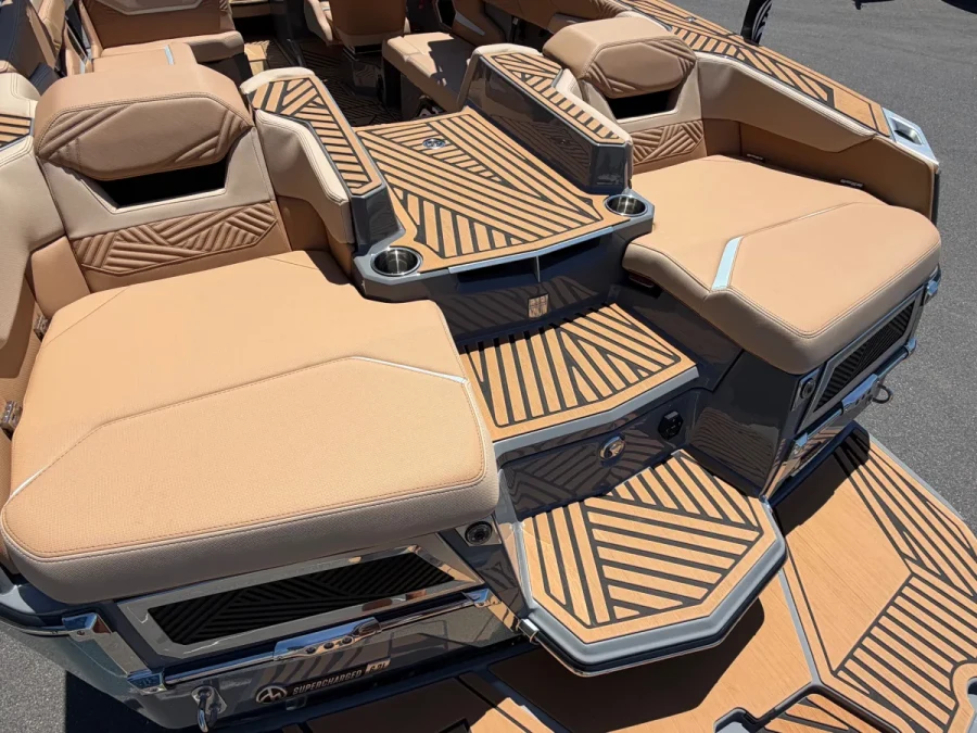 2025 Mastercraft Boats X-Star for sale in Ripon, California