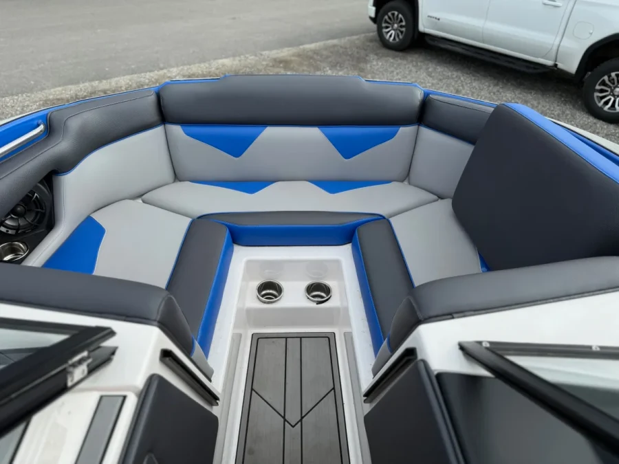 2021 Moomba Boats Kaiyen for sale in Gilford, New Hampshire