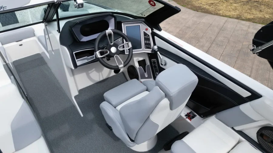 2023 Mastercraft Boats XT22 for sale in Broadway, North Carolina