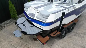 2023 Mastercraft Boats XT22 for sale in Broadway, North Carolina