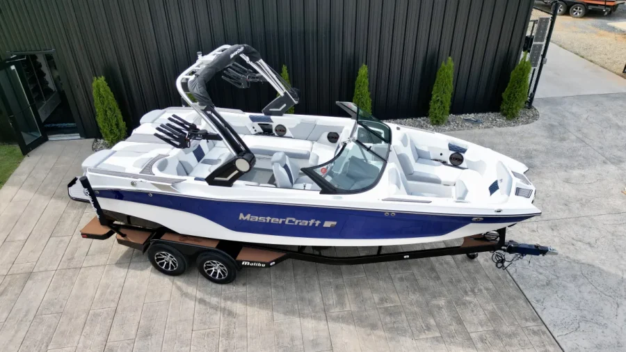 2023 Mastercraft Boats XT22 for sale in Broadway, North Carolina