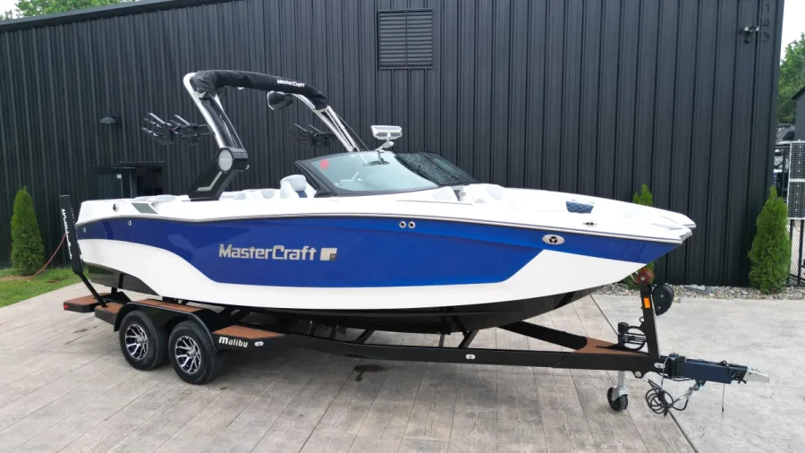 2023 Mastercraft Boats XT22 for sale in Broadway, North Carolina