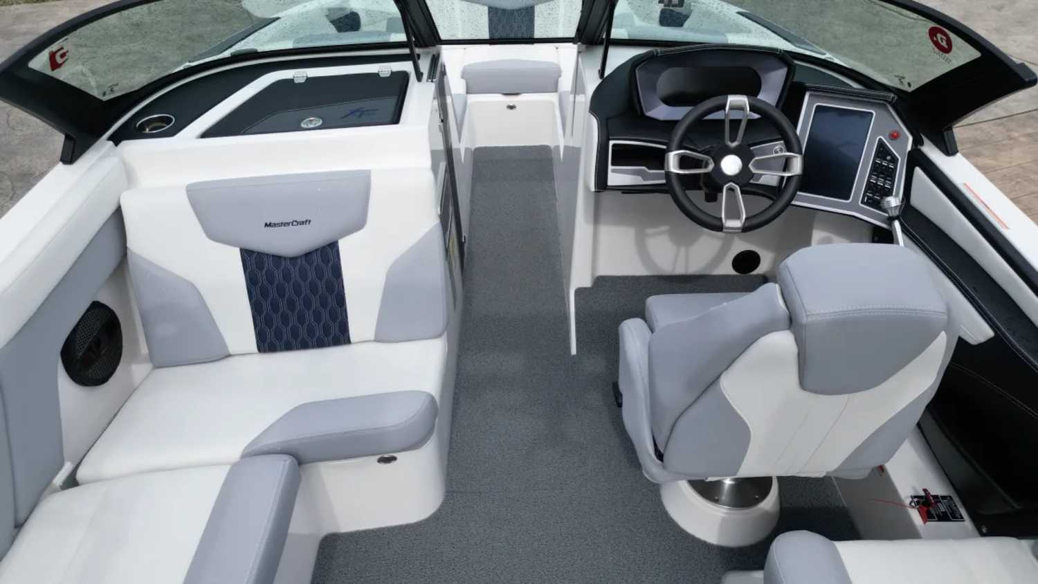 2023 Mastercraft XT23
