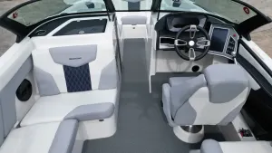 2023 Mastercraft Boats XT22 for sale in Broadway, North Carolina