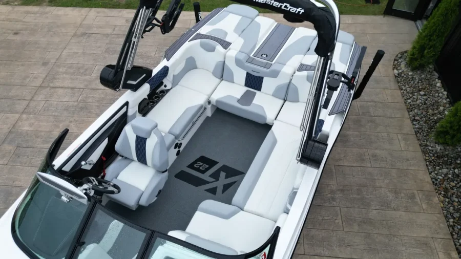 2023 Mastercraft Boats XT22 for sale in Broadway, North Carolina